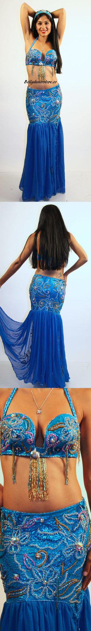 Nile Waves Nile Waves