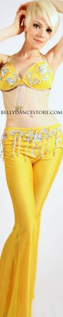 Nile Waves/Pants
