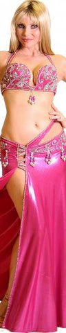 Eman  Zaki Two Piece Costume Costume Sale
