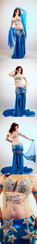 Eman Zaki Mermaid