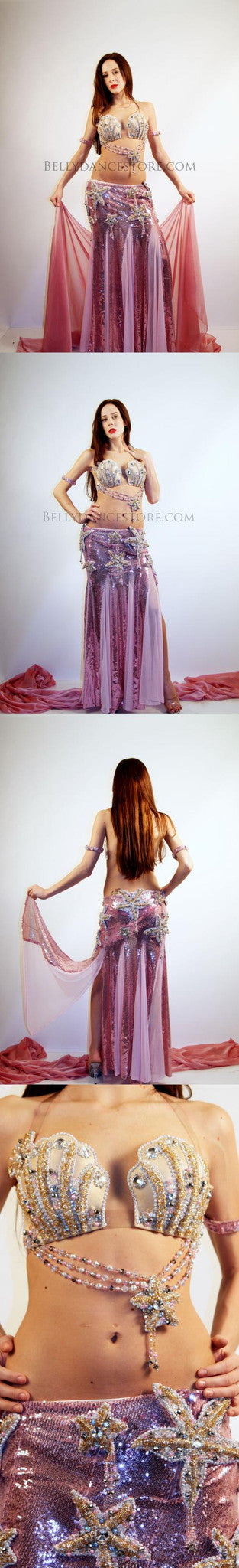 Eman Zaki Mermaid