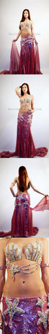 Eman Zaki Mermaid  Costume Sale