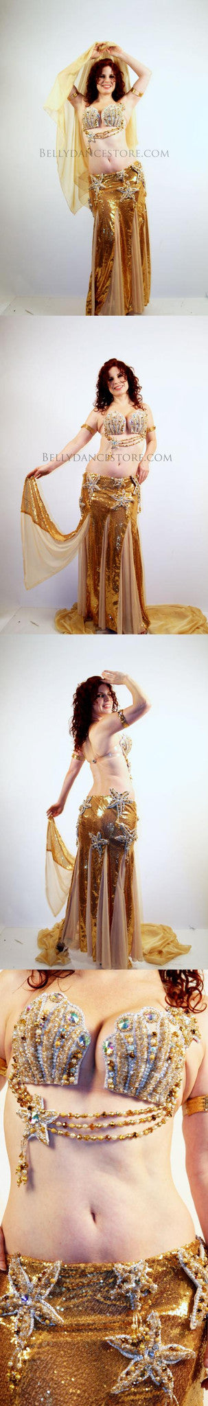 Eman Zaki Mermaid