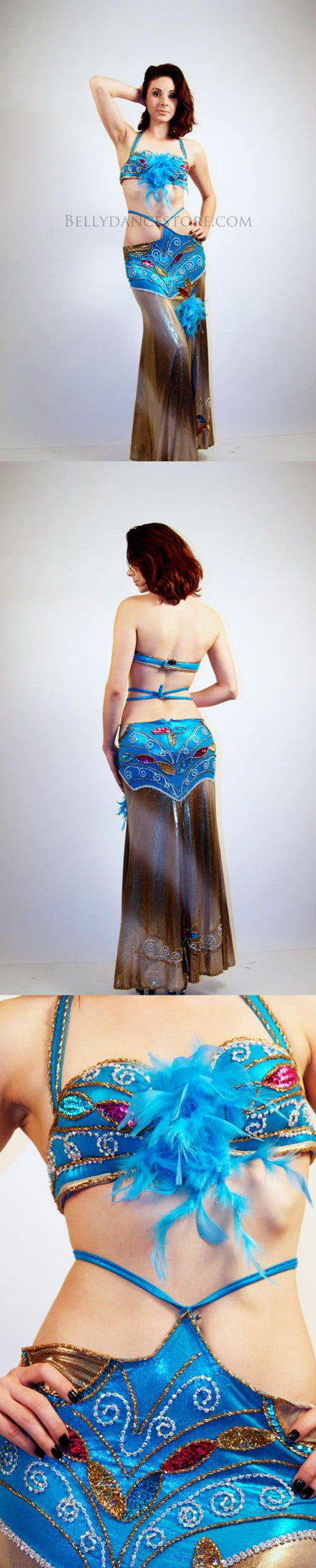 Nile Waves Clearance