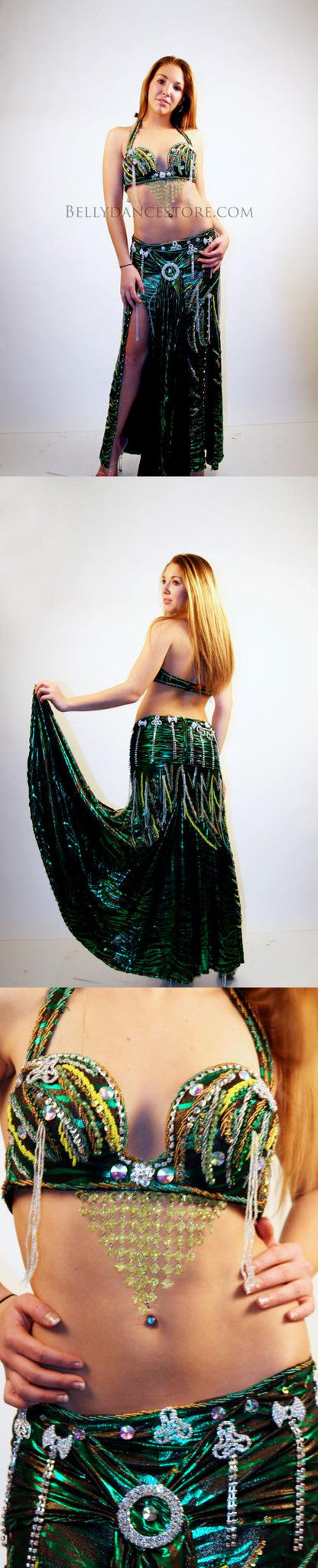 Hanan Costume Hanan Costume