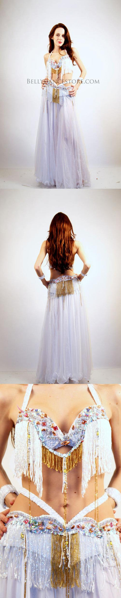 Taj Mahal Bra And Belt Set 14088 Taj Mahal Bra And Belt Set 14088