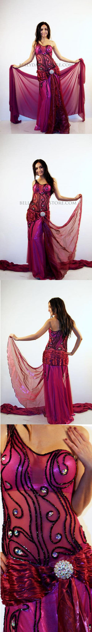 Eman Zaki Ball Room Blitz