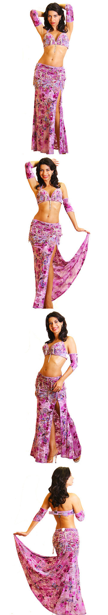 Mumtaz  Costume Mumtaz  Costume