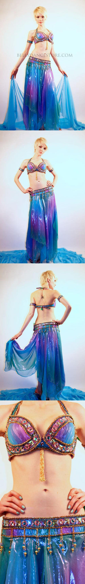 Hoda Zaki Arabian Princess Costume Sale