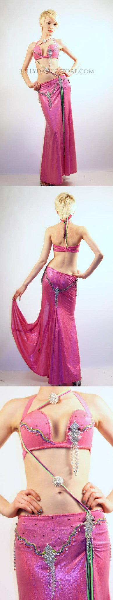 Raqia Hassan Two-Piece Costume Clearance Raqia Hassan Two-Piece Costume Clearance