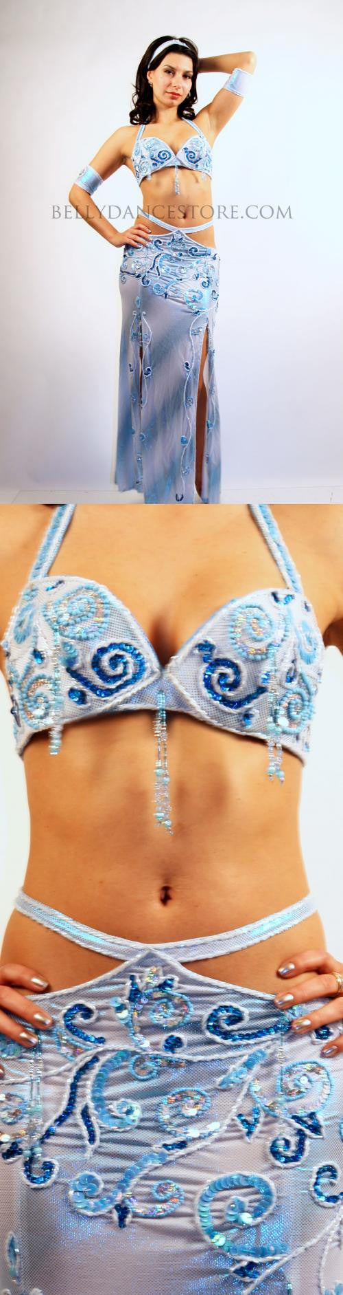 Desert Swirl Collection