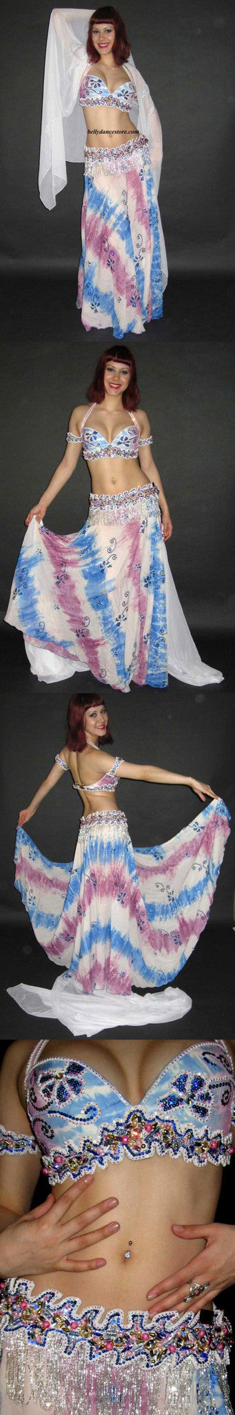 Hoda Zaki  Costume Sale 1472 Hoda Zaki  Costume Sale 1472