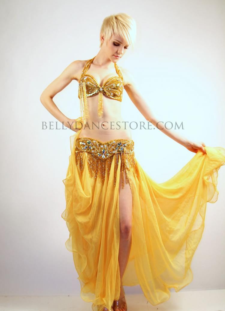 Yellow Skirt Yellow Skirt