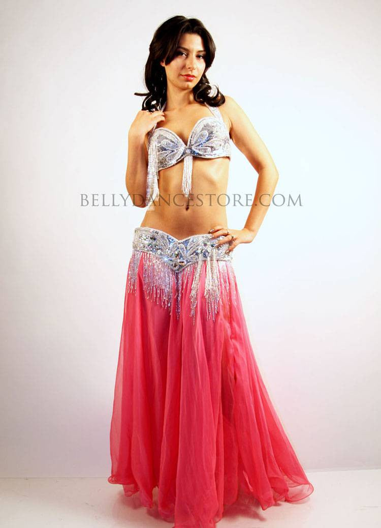 Pink Skirt Pink Skirt