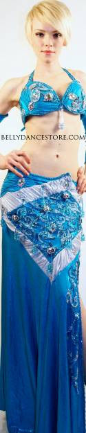 Mumtaz Two-Piece Costume