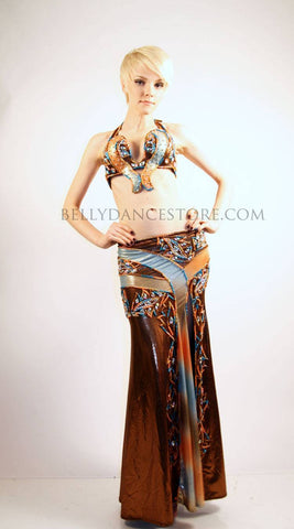 Hanan Costume
