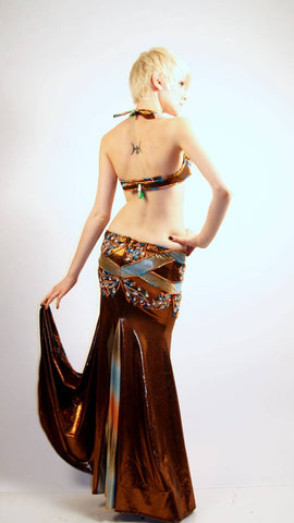 Hanan Costume