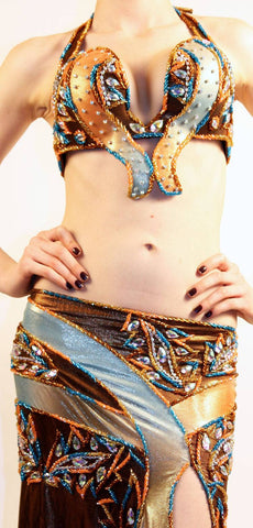 Hanan Costume
