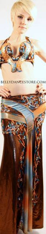 Hanan Costume