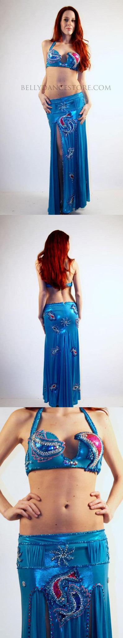 Nabila Costume Clearance