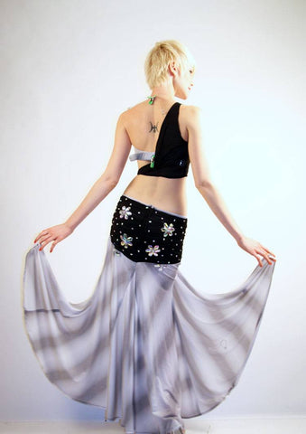 Diamond Collection Costume