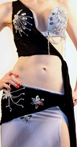 Diamond Collection Costume