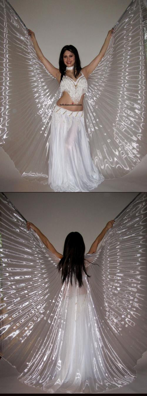 Sheer Wings