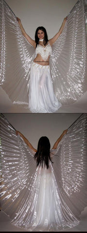 Sheer Wings