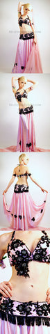 Hoda Zaki Antique Charm Costume Sale