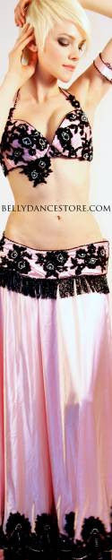 Hoda Zaki Antique Charm Costume Sale