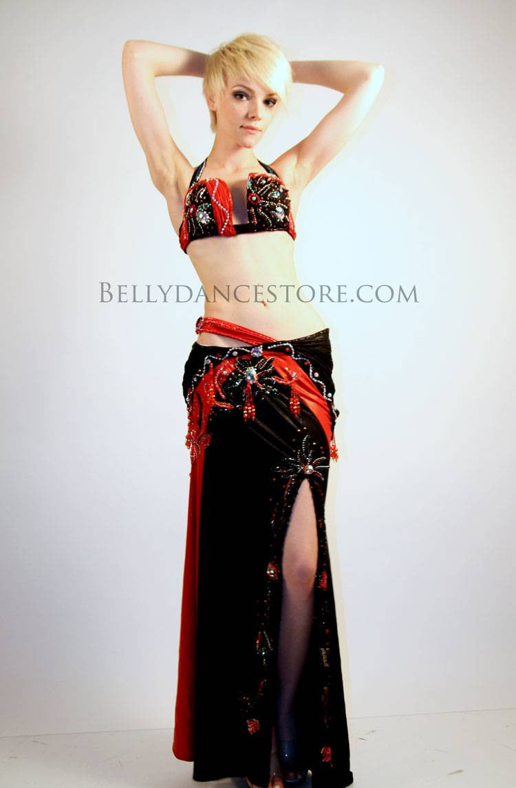 Mumtaz Two-Piece Costume Costume Sale Mumtaz Two-Piece Costume Costume Sale