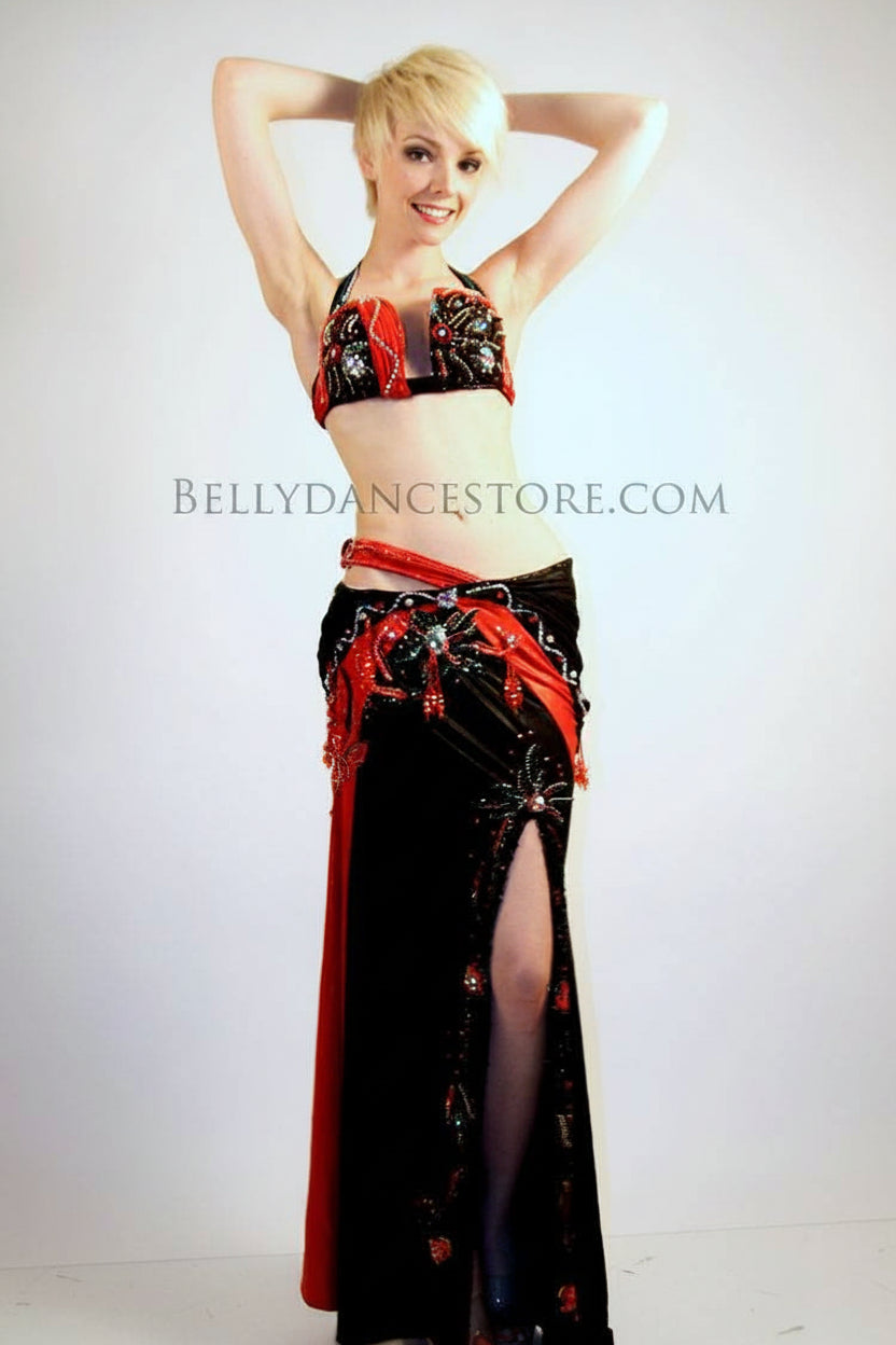 Mumtaz Two-Piece Costume 16571