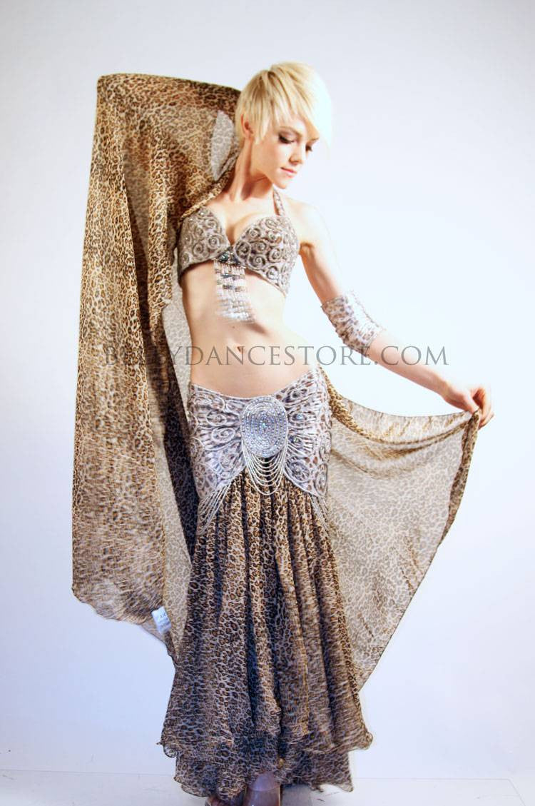 Nabila/Snake Charmer Nabila/Snake Charmer