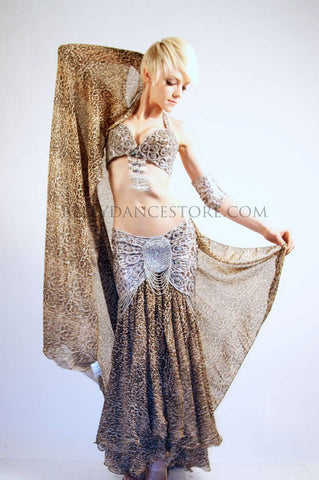 Nabila/Snake Charmer