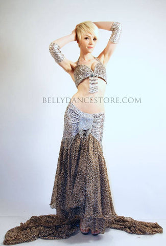 Nabila/Snake Charmer