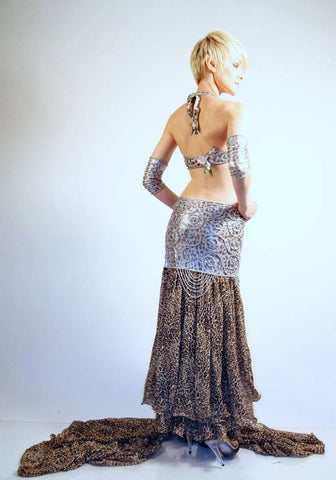 Nabila/Snake Charmer