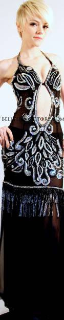 Sim Dress