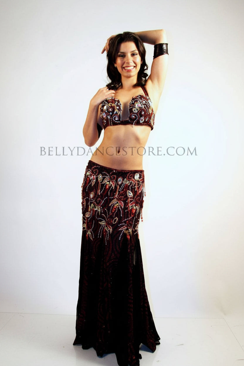Mumtaz Costume Sale