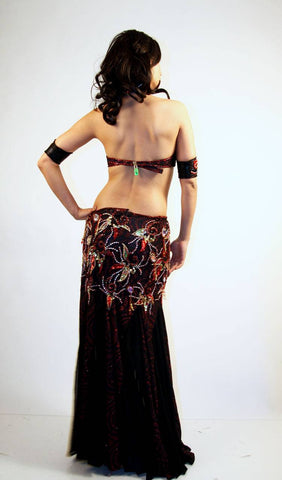 Mumtaz  Costume Sale