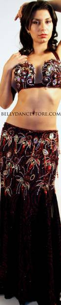 Mumtaz Costume Sale