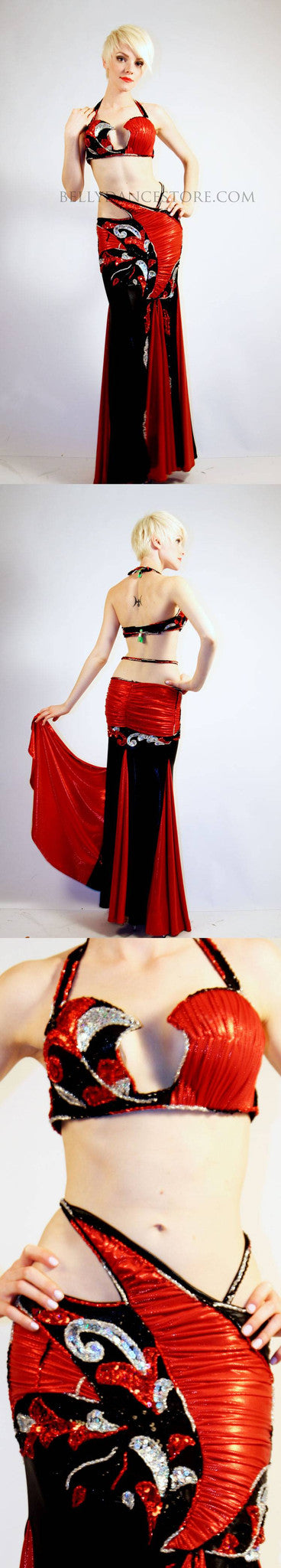 Nabila  Costume Nabila  Costume