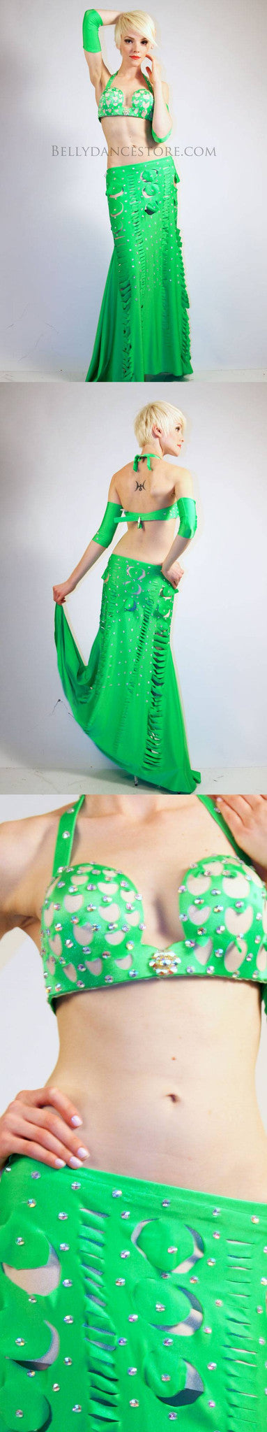 Dashing Slashes Costume Sale Dashing Slashes Costume Sale