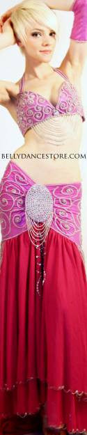 Nabila/Snake Charmer