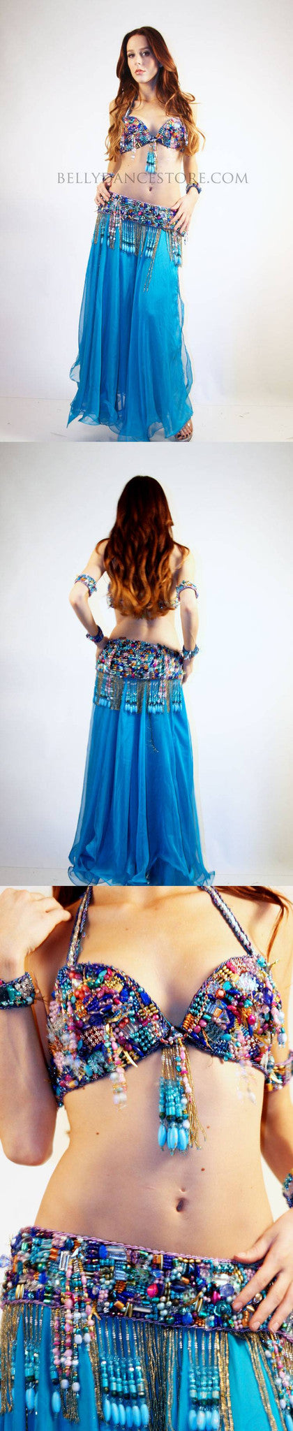 Lili Zahra I Lili Zahra I