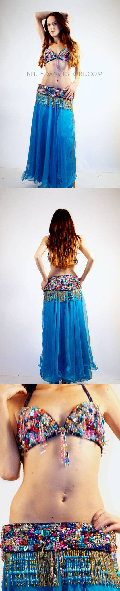 Lili Zahra II Lili Zahra II