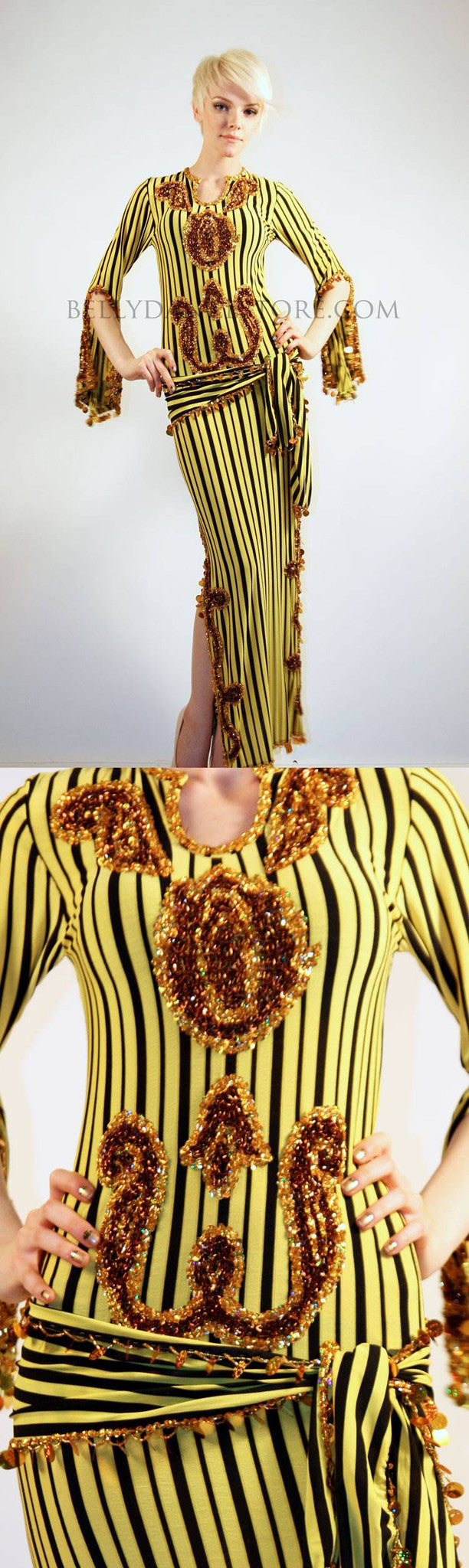 Glitz And Stripes Glitz And Stripes