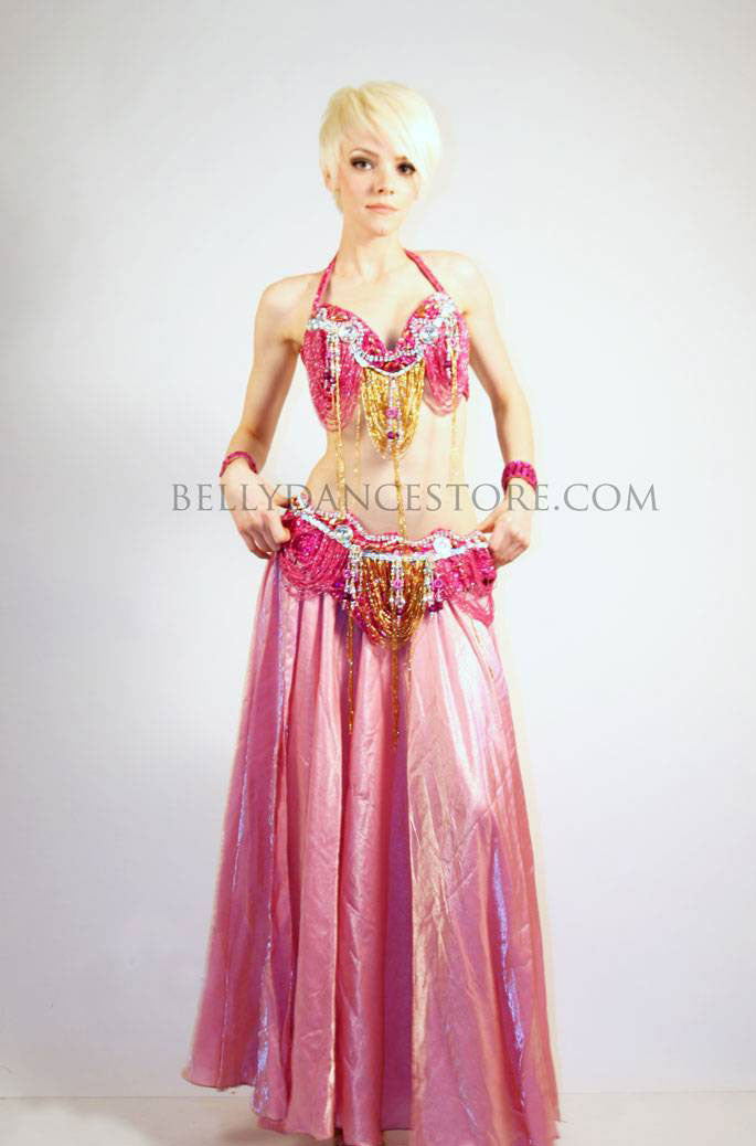 Pink Skirt Pink Skirt