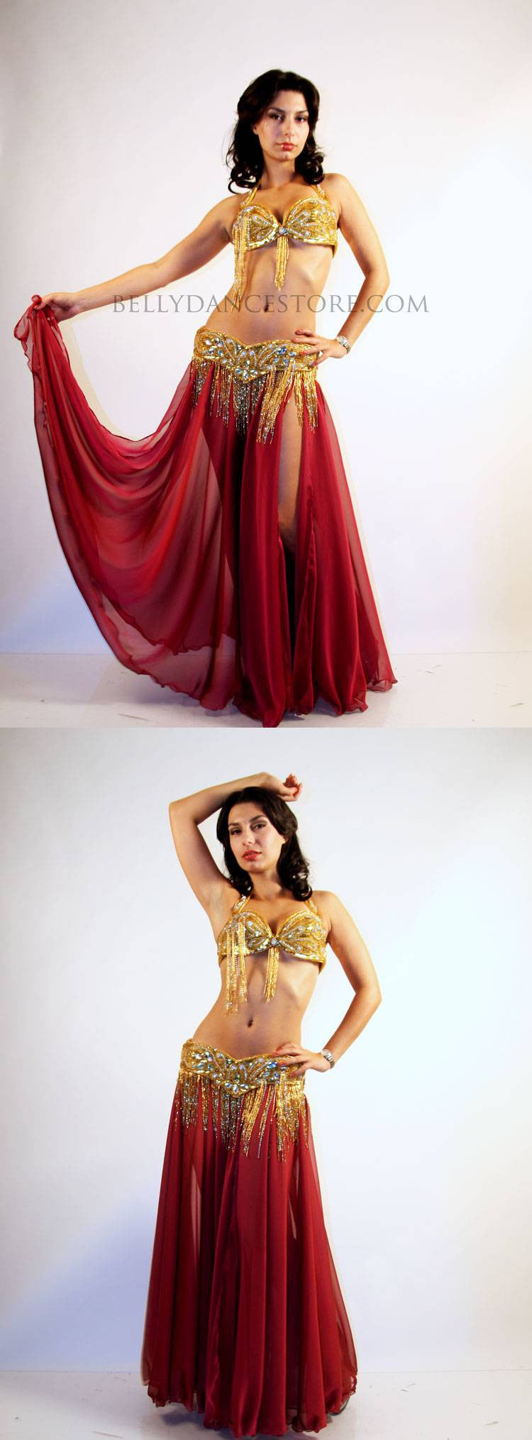 Raspberry Skirt Raspberry Skirt