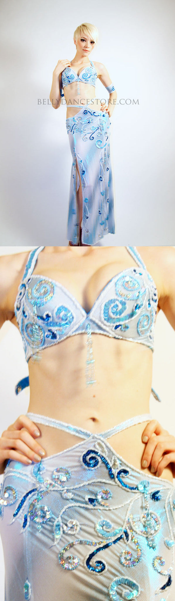 Desert Swirl Collection (A) 25115