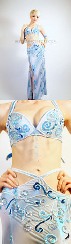 Desert Swirl Collection (B) 17136